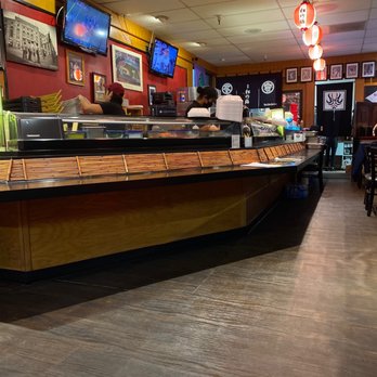 O Sushi Restaurant - Sushi Bars Near Me - Tucson, Arizona