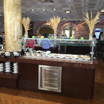 La Veranda - Buffets Near Me - Cancún, ROO La Veranda - Buffets Near Me - Cancún, ROO