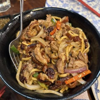 Go Duck Yourself - Good Ducking Noodle - Barbeque Near Me - San Francisco, California Go Duck Yourself - Good Ducking Noodle - Barbeque Near Me - San Francisco, California