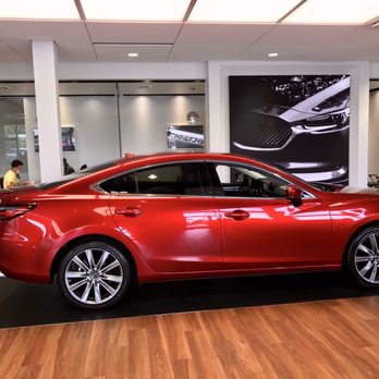 Hall Mazda Virginia Beach - Car Dealers Near Me - Virginia Beach, Virginia Hall Mazda Virginia Beach - Car Dealers Near Me - Virginia Beach, Virginia