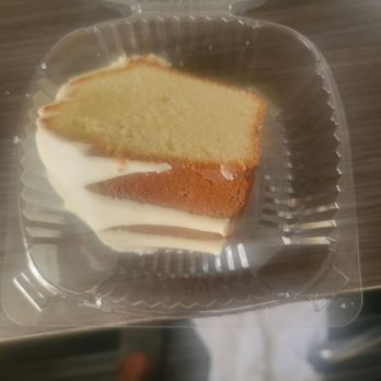 Della J's Delectables - Cheesecake Pound Bundt Cake - Southern Near Me - Alexandria, Virginia Della J's Delectables - Cheesecake Pound Bundt Cake - Southern Near Me - Alexandria, Virginia