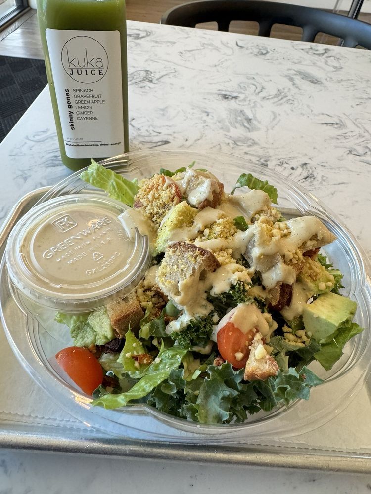 KUKA JUICE Updated August 2024 60 Photos & 27 Reviews 580 Perry