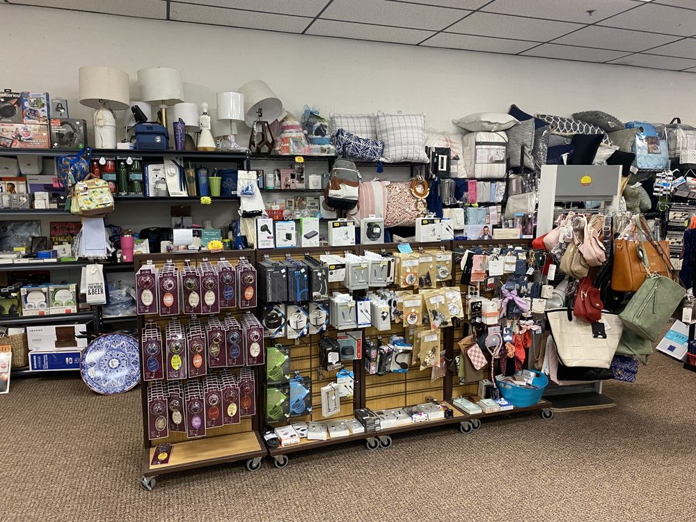 NANCY’S NOVELTIES Updated August 2024 13 Photos 3701 W Old