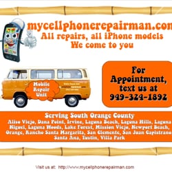 Mycellphonerepairman