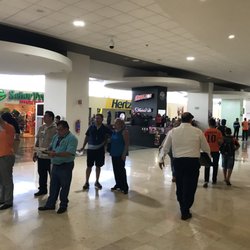 Aeroperto General Rafael Buelna - Mazatlan Airport