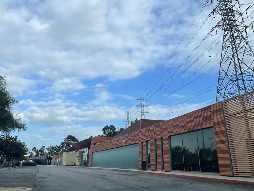 ROWLAND HEIGHTS COMMUNITY CENTER Updated September 2024 22 Photos 18150 Pathfinder Rd