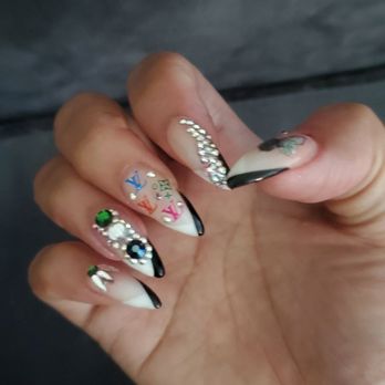 Bio Laque Nails - Nails - Nail Salons Near Me - Los Angeles, California Bio Laque Nails - Nails - Nail Salons Near Me - Los Angeles, California
