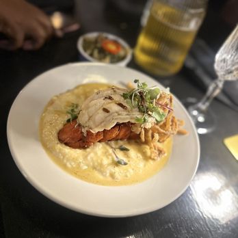 Eleven Eleven - Lobster and grits - Lounges Near Me - Oklahoma City, Oklahoma Eleven Eleven - Lobster and grits - Lounges Near Me - Oklahoma City, Oklahoma