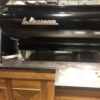 Espresso House - They use a proper espresso machine--fantastic! - Cafes Near Me - Copenhagen, 84 Espresso House - They use a proper espresso machine--fantastic! - Cafes Near Me - Copenhagen, 84
