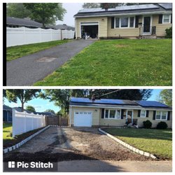 Zingariello Masonry & Paving - We are only half way thru and my house looks incredible.  5 Stars for amazing and very clean work. Great work takes time.