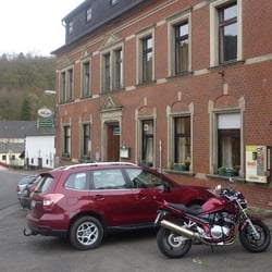 Speisekammer
