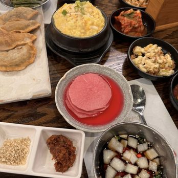 Jeong Yook - Korean Near Me - Palisades Park, New Jersey