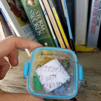 Little Free Library - Community Book Box Near Me - Burlingame, California Little Free Library - Community Book Box Near Me - Burlingame, California