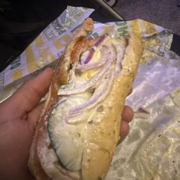 #20 Elite Chicken & Bacon Ranch