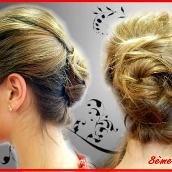 8ème Art - Hair Salons Near Me - Paris, 75 8ème Art - Hair Salons Near Me - Paris, 75