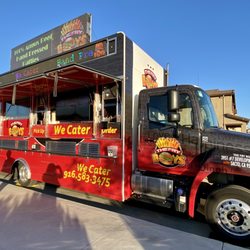 03.09.22 "WestPark Wednesday" food truck at the Nela Luken Park in Roseville