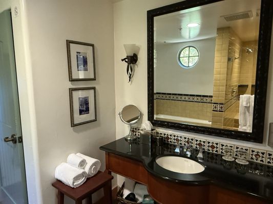Hotel Los Gatos by null
