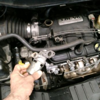 Geek Auto - Auto Repair Near Me - Orlando, Florida