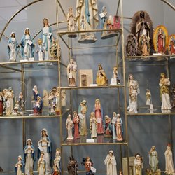 Trinity House Catholic Books and Gifts