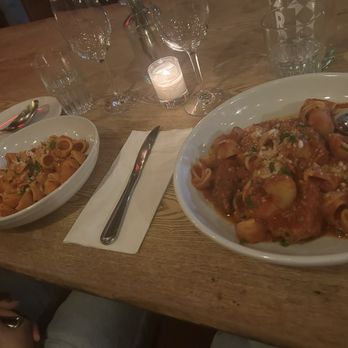 Rubirosa - Rigatoni alla Vodka - Italian Near Me - New York, New York