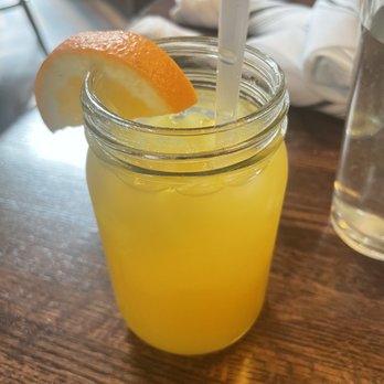 George Martin's Grillfire - Orange crush - Steakhouses Near Me - Hanover, Maryland George Martin's Grillfire - Orange crush - Steakhouses Near Me - Hanover, Maryland
