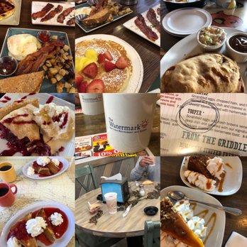 First Watch - Just all of my food from Upper Michigan Peninsula and on the way home - Breakfast & Brunch Near Me - Florence, Kentucky