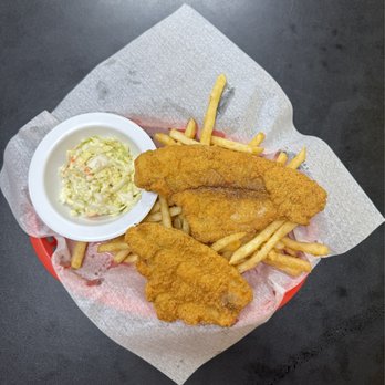 Mom's Diner - Fried catfish dinner. - Diners Near Me - Pahrump, Nevada Mom's Diner - Fried catfish dinner. - Diners Near Me - Pahrump, Nevada