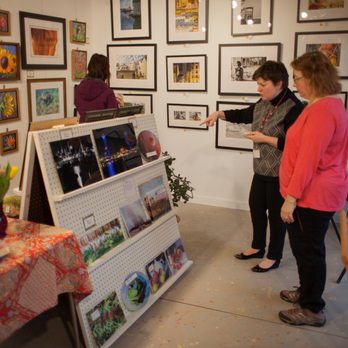 Seacoast Artist Association - Art Galleries Near Me - Exeter, New Hampshire
