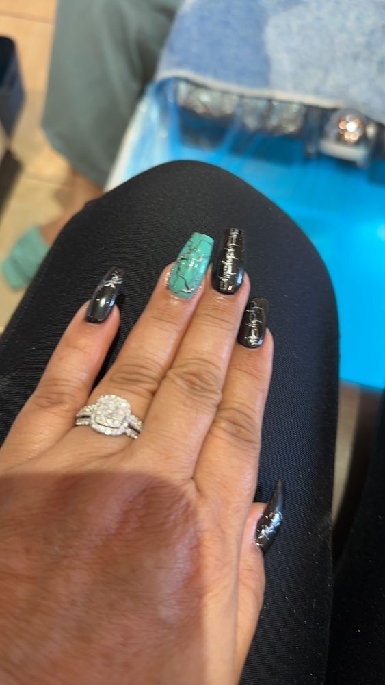 PRO NAILS Updated September 2024 14 Photos 1803 N Hwy 81, Duncan