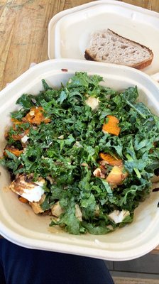 sweetgreen - Healthy Salads, Bowls and Plates by null