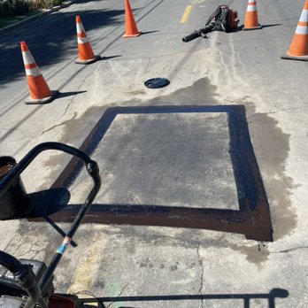 Montecito Asphalt - Hot asphalt patching - Masonry/Concrete Near Me Montecito Asphalt - Hot asphalt patching - Masonry/Concrete Near Me