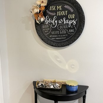 The Skin Room - Body wrap information. Definitely worth trying! - Skin Care Near Me - Whittier, California The Skin Room - Body wrap information. Definitely worth trying! - Skin Care Near Me - Whittier, California