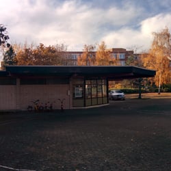 Jugendverkehrsübungsplatz