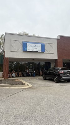 Southern Fusion (Formerly Heaven Cafe) by null