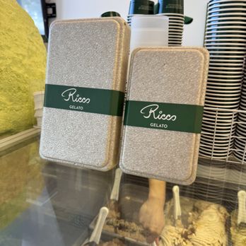 Ricco Gelato - Family packs - Gelato Near Me - Ladera Ranch, California Ricco Gelato - Family packs - Gelato Near Me - Ladera Ranch, California