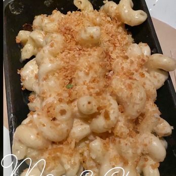Seasons 52 - Macaroni and Cheese - New American Near Me - Orlando, Florida Seasons 52 - Macaroni and Cheese - New American Near Me - Orlando, Florida