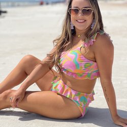 Golden Glow Spray Tans