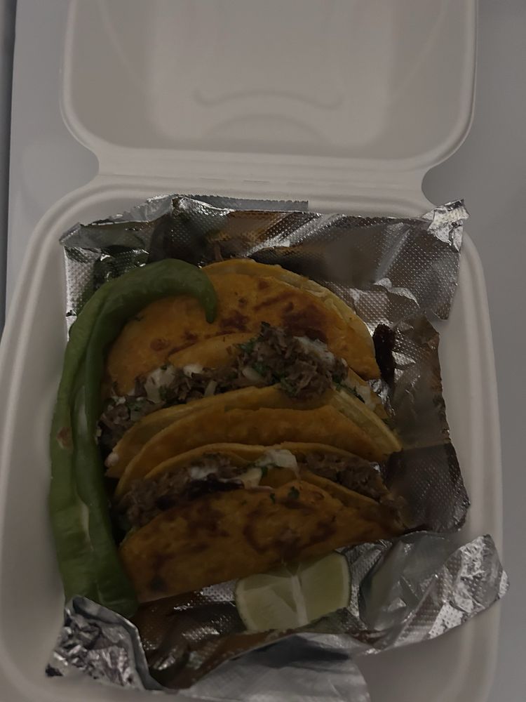 Fiesta Bistro