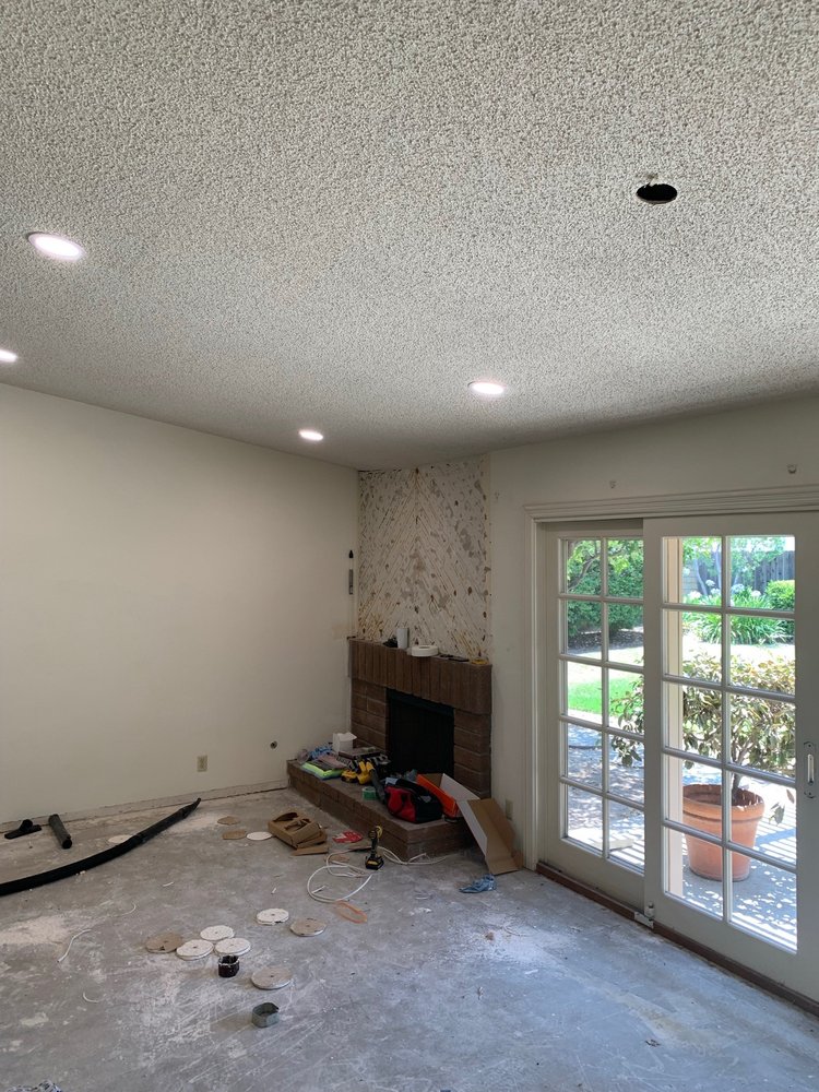 Slide of Silvey Handyman Services