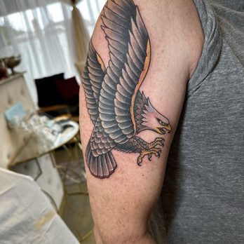 Autonomy Tattoo - Tattoo Near Me - Seaside, California Autonomy Tattoo - Tattoo Near Me - Seaside, California