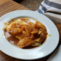 Crepes