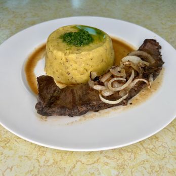 Mofongo y Algo Más - Churrasco con mofongo - Caribbean Near Me - San Juan, Puerto Rico Mofongo y Algo Más - Churrasco con mofongo - Caribbean Near Me - San Juan, Puerto Rico