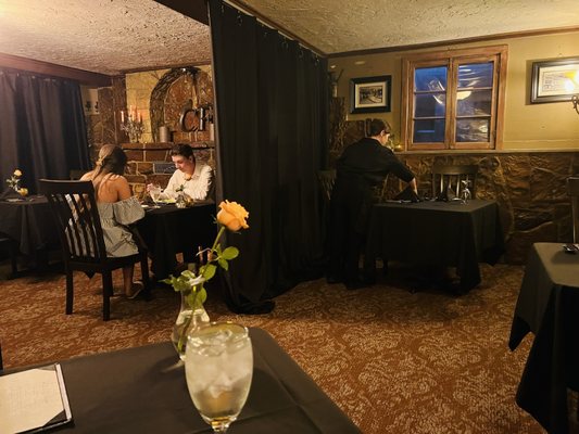 Castle Falls by null