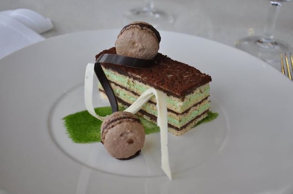 Yering Station Winery by null