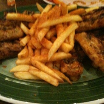 Nando's - Chicken Shop Near Me - London, XGL