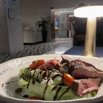 Wicked Butcher - Cobb Salad - Bars Near Me - Fort Worth, Texas Wicked Butcher - Cobb Salad - Bars Near Me - Fort Worth, Texas