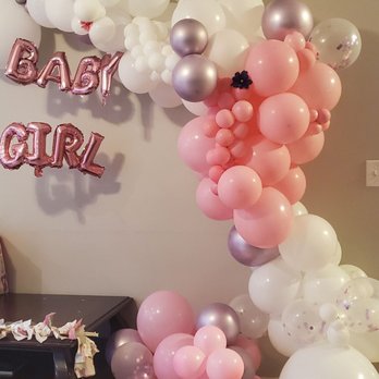 Balloons and Glitz JAX - New company.very affortable - Balloon Services Near Me