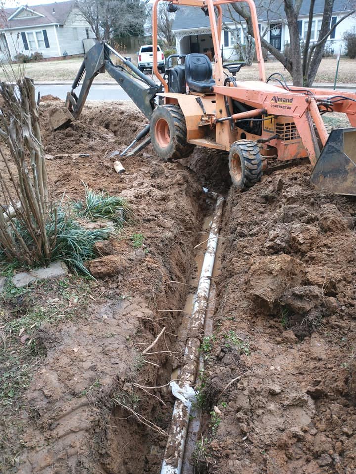 Slide of Professional Plumbing Repair