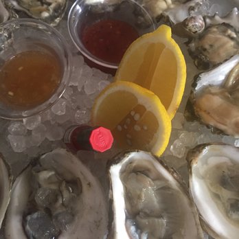 Phuc Yea - Oysters not on the menu - Vietnamese Near Me - Miami, Florida Phuc Yea - Oysters not on the menu - Vietnamese Near Me - Miami, Florida