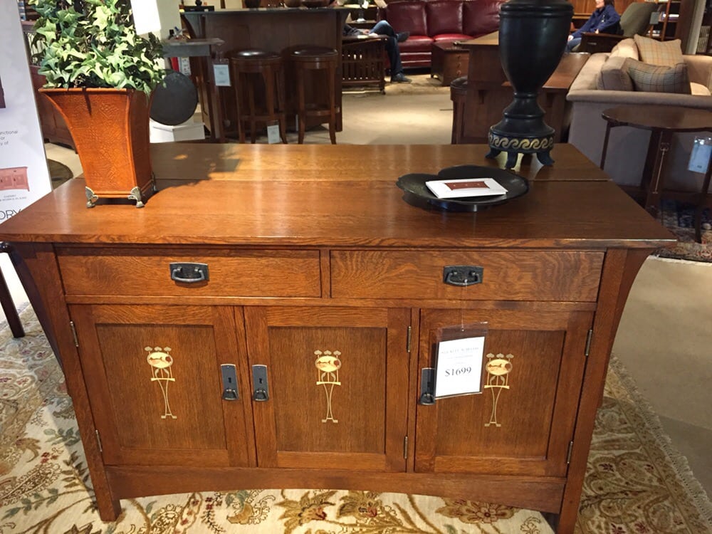 STICKLEY FURNITURE MATTRESS Updated September 2024 245 Enfield St